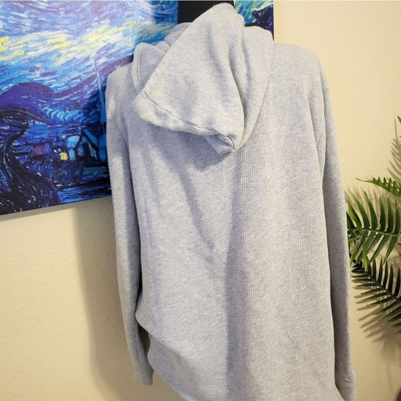 Michael KORS SWEATER HOODIE - Picture 3 of 5